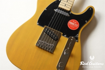 AFFINITY SERIES TELECASTER - Butterscotch Blode